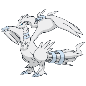 reshiram